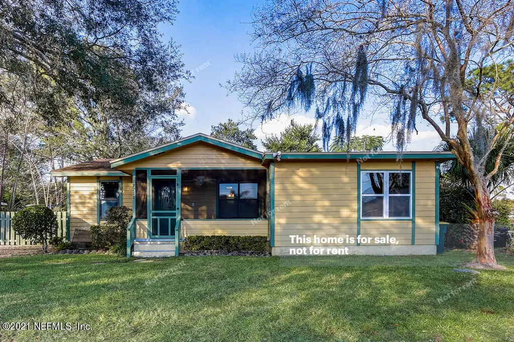 12277 Versailles Street Jacksonville FL 32224