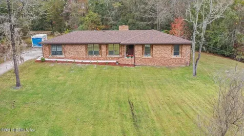 4226 Blueberry Street Middleburg FL 32068
