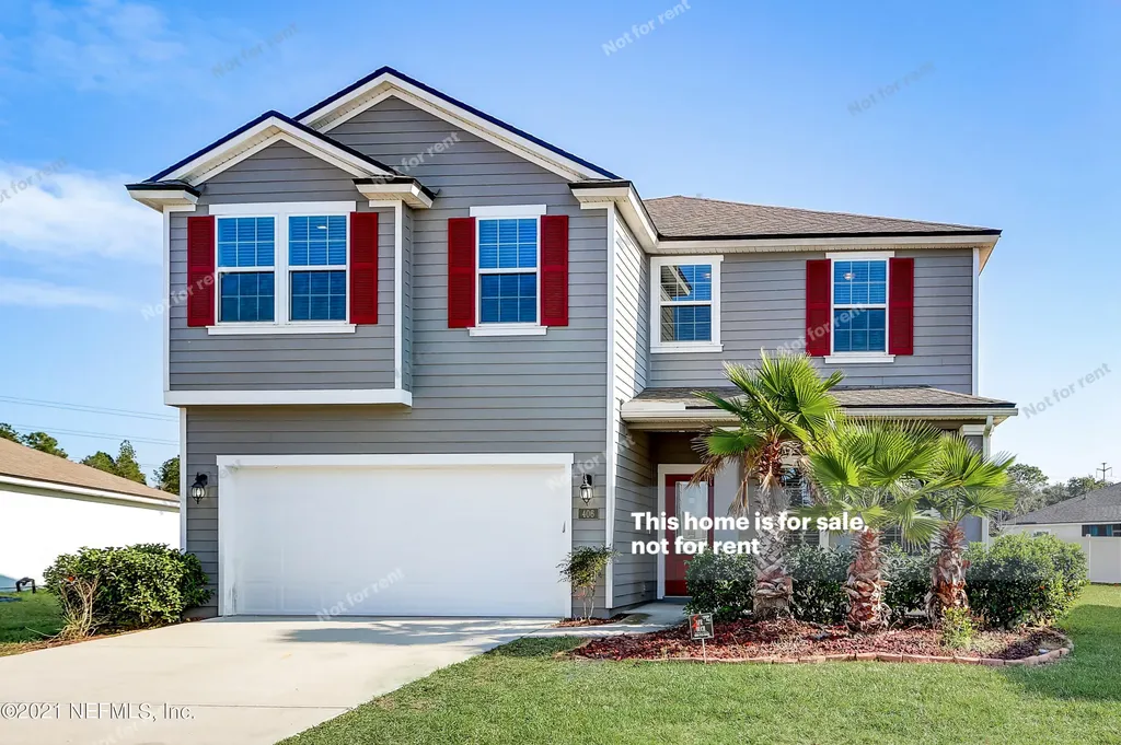 406 Northside Drive S Jacksonville FL 32218