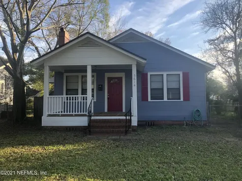 3614 Dellwood Avenue Jacksonville FL 32205