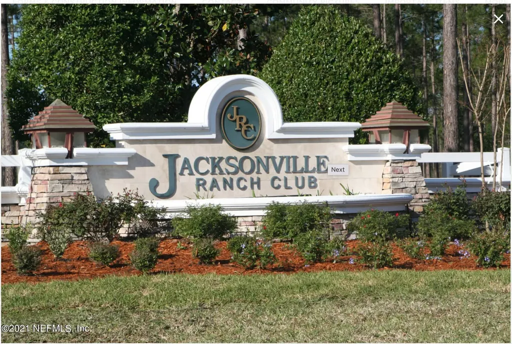 11067 Whisper Ridge Court Jacksonville FL 32219
