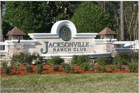 11067 Whisper Ridge Court Jacksonville FL 32219
