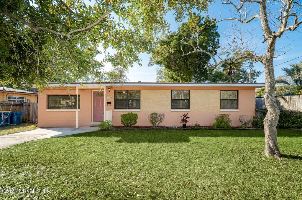 11544 Emuness Road Jacksonville FL 32218