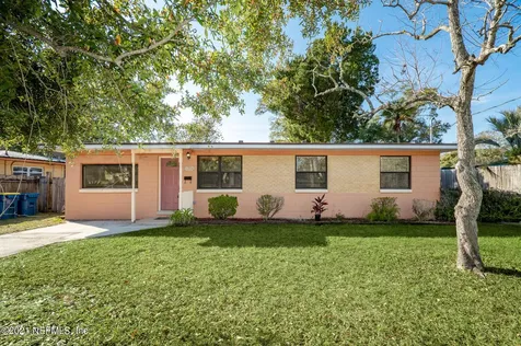 11544 Emuness Road Jacksonville FL 32218