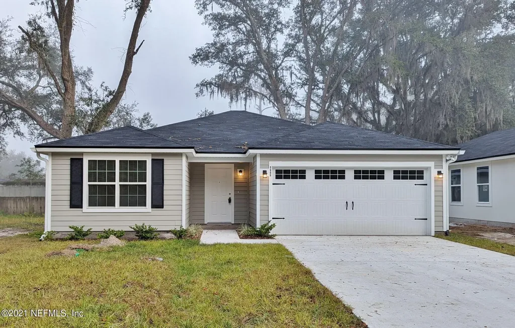 8609 Susie Street Jacksonville FL 32210
