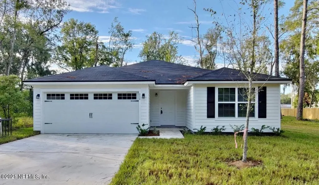 8520 Osteen Street Jacksonville FL 32210