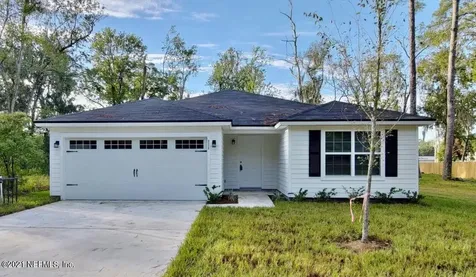 8520 Osteen Street Jacksonville FL 32210