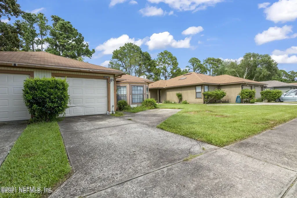 10745 Ironstone Drive N Jacksonville FL 32246