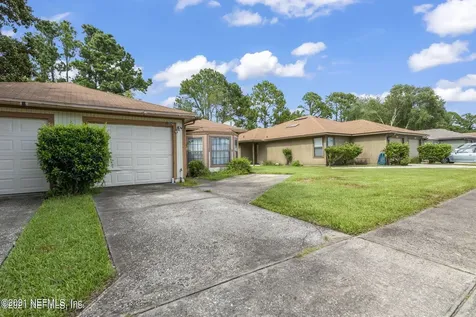 10745 Ironstone Drive N Jacksonville FL 32246