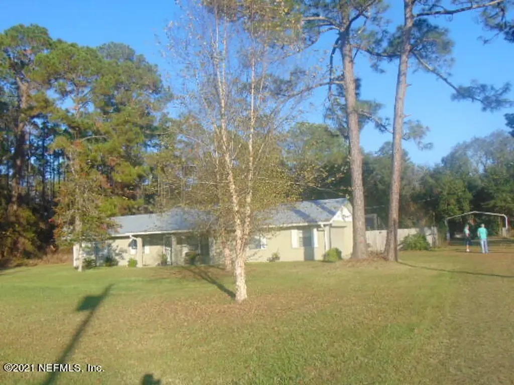 116 Barber Lane Palatka FL 32177
