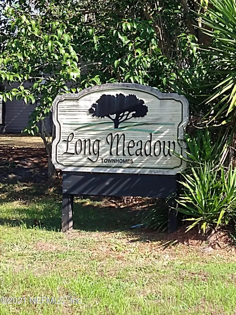 8319 Westover Court Jacksonville FL 32244