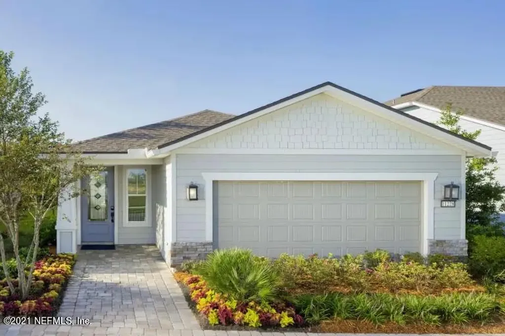 11179 Lenora Court Jacksonville FL 32256