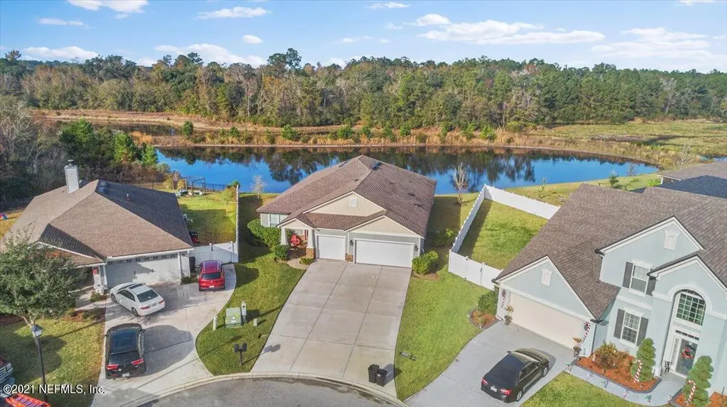 11187 Luffness Court Jacksonville FL 32221