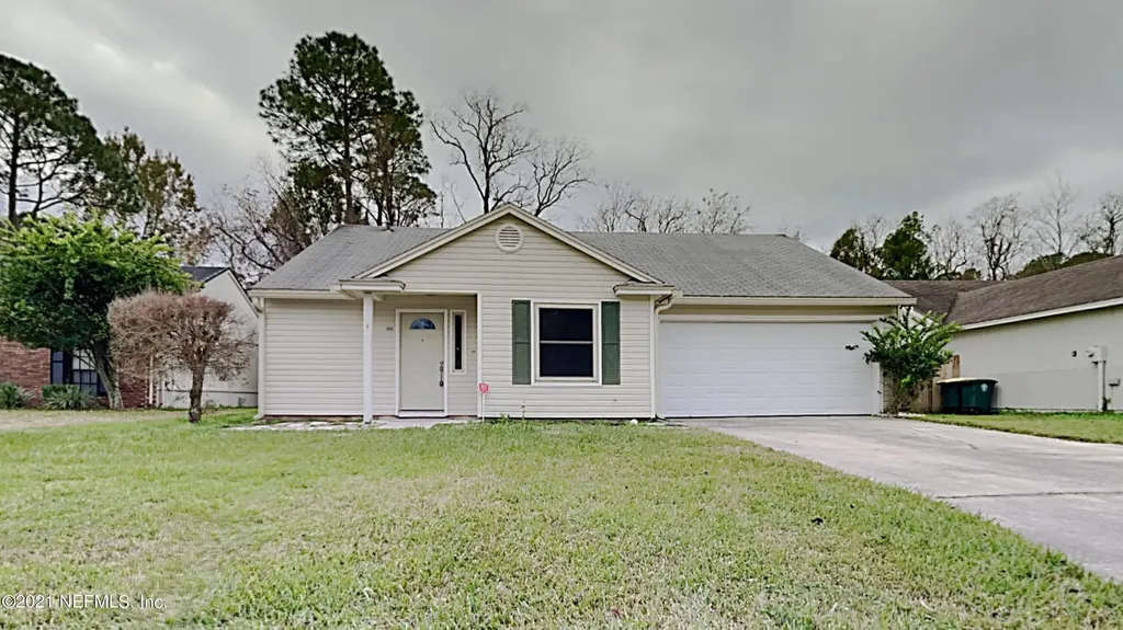 3866 English Colony Drive S Jacksonville FL 32257