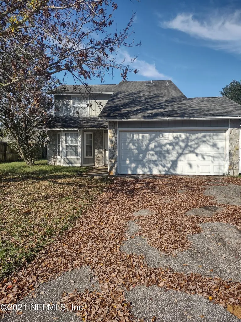 606 Radnor Lane Jacksonville FL 32221