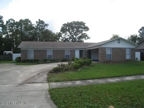 8102 Blazing Star Road Jacksonville FL 32210