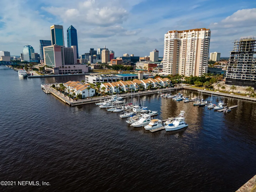 408 E Bay Street Jacksonville FL 32202