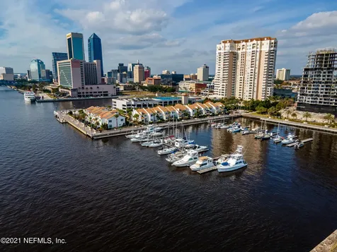 408 E Bay Street Jacksonville FL 32202