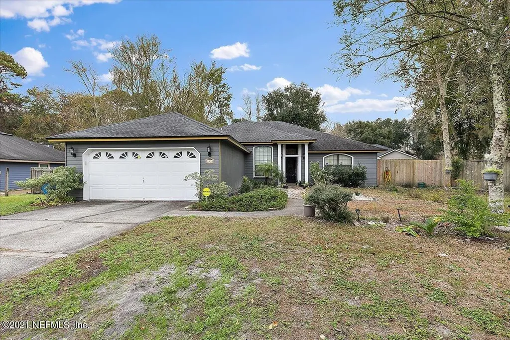 3330 Elsie Court Jacksonville FL 32226