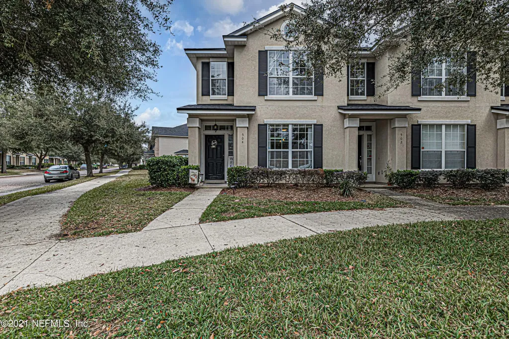 504 Sherwood Oaks Drive Orange Park FL 32073