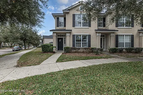 504 Sherwood Oaks Drive Orange Park FL 32073