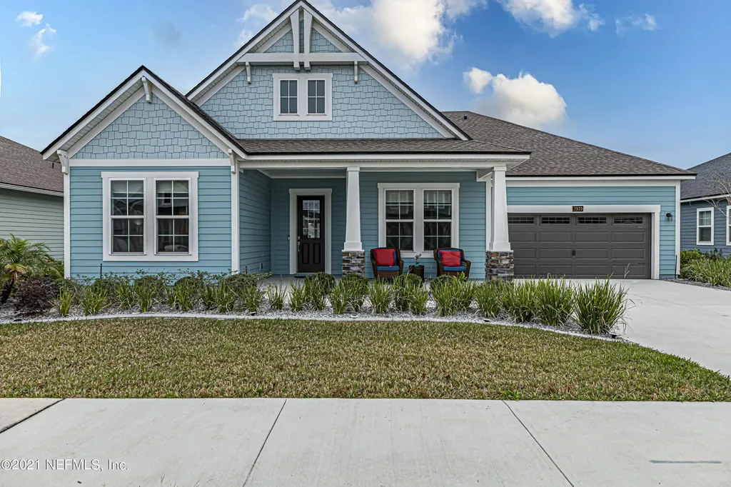 3939 Spyglass Hill Lane Middleburg FL 32068