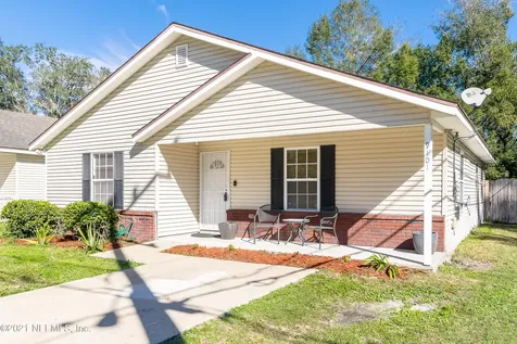 9101 Adams Avenue Jacksonville FL 32208