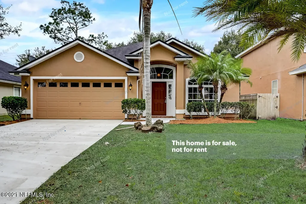 1450 River Of May Street St. Augustine FL 32092