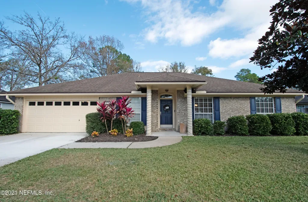 4373 Sycamore Pass Court W Jacksonville FL 32258