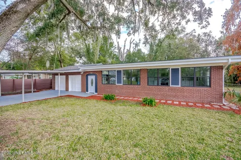 8631 4th Avenue Jacksonville FL 32208