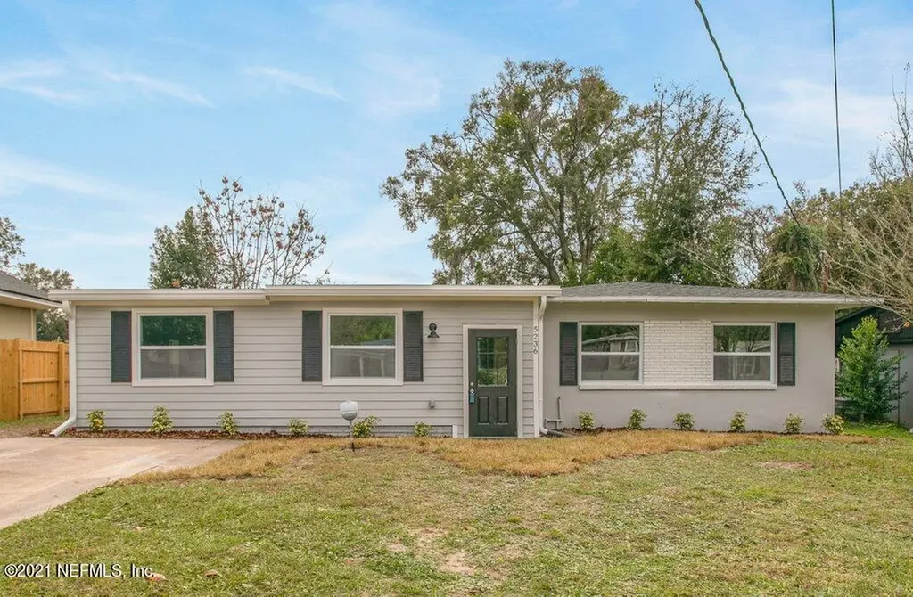 5236 Shirley Avenue Jacksonville FL 32210