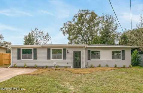 5236 Shirley Avenue Jacksonville FL 32210