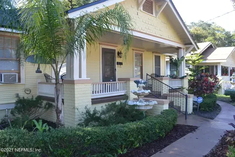 638 Linwood Avenue Jacksonville FL 32206