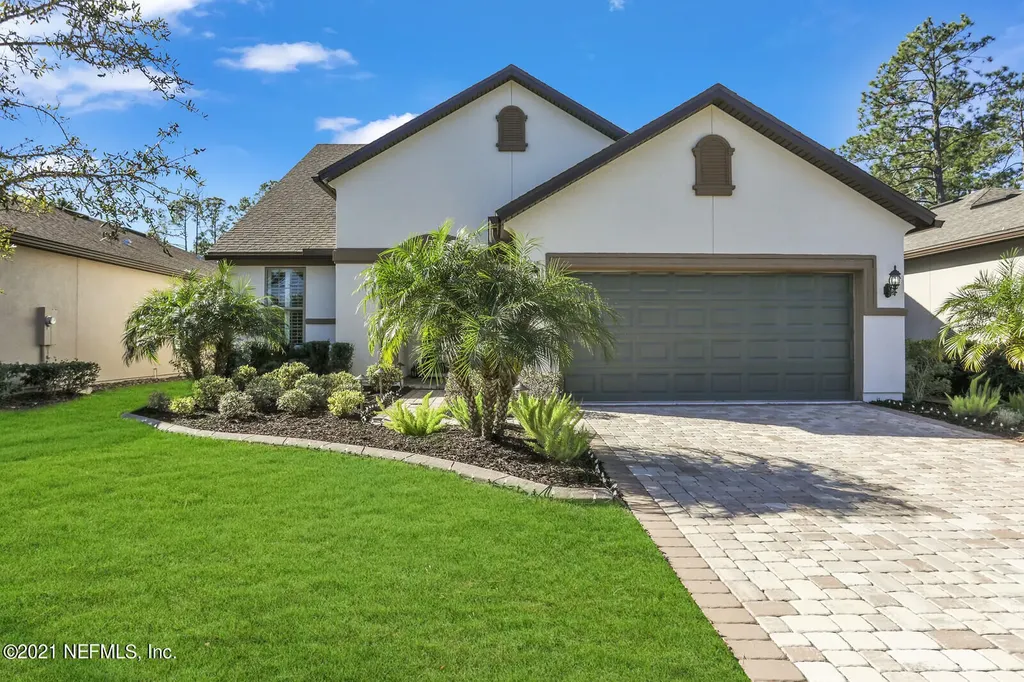 94 Sabal Ridge Trail Ponte Vedra FL 32081