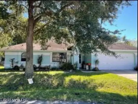 12 Blackwood Court Palm Coast FL 32137