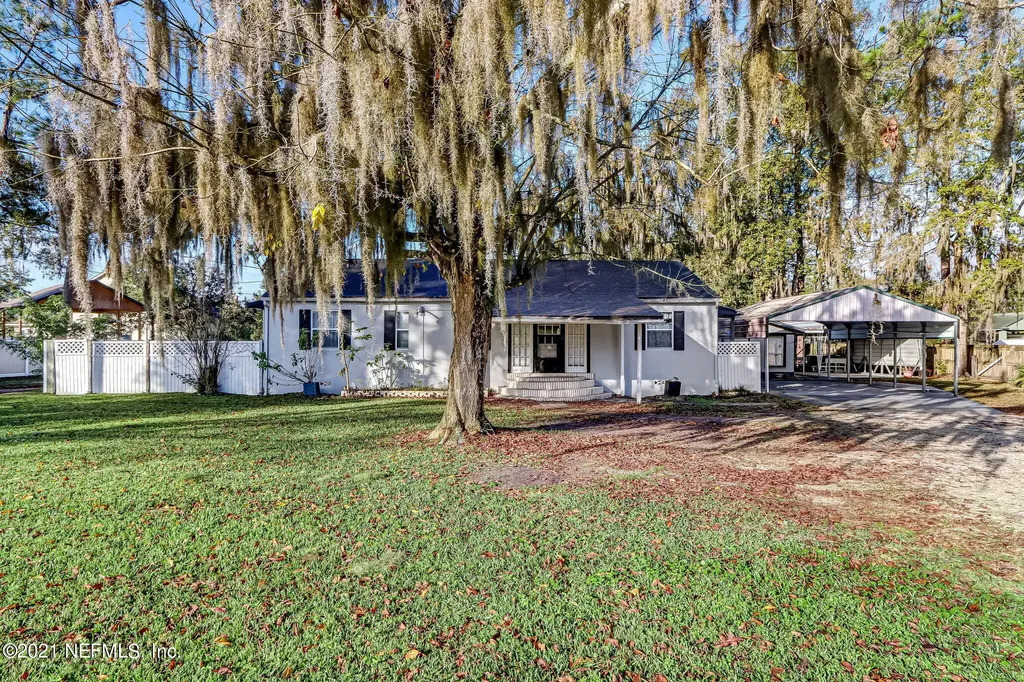 12570 Hood Landing Road Jacksonville FL 32258
