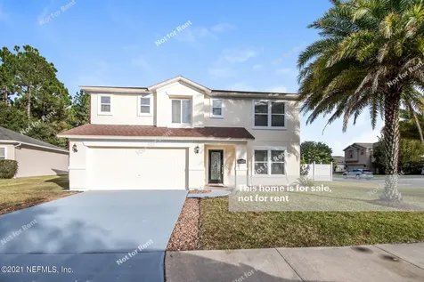 2405 Rusty Lakes Lane Jacksonville FL 32221
