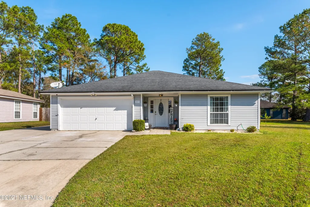 10879 Copper Creek Court Jacksonville FL 32218