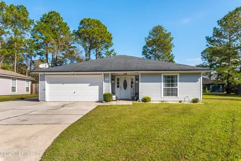 10879 Copper Creek Court Jacksonville FL 32218