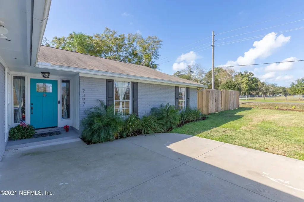 2397 Fernview Drive Orange Park FL 32065