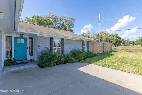 2397 Fernview Drive Orange Park FL 32065