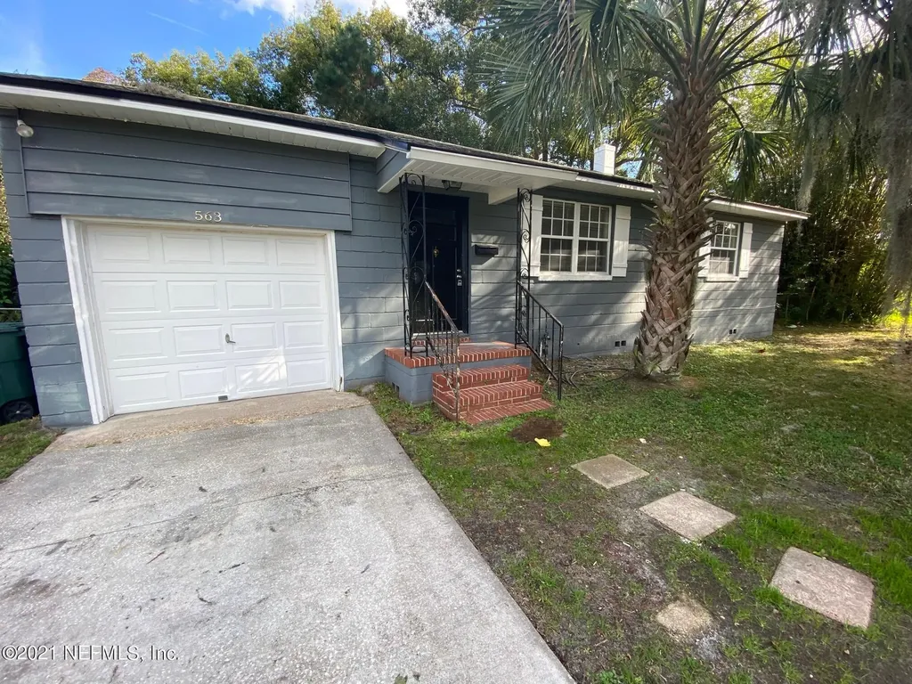 563 Aiken Road Jacksonville FL 32216