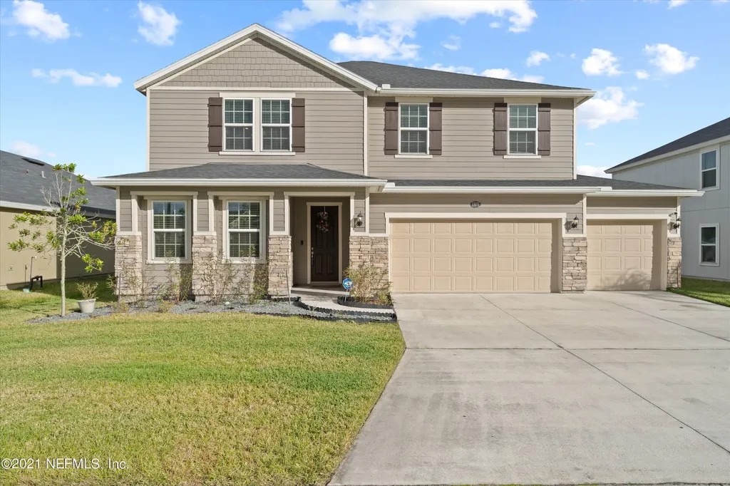 13371 Avery Park Lane Jacksonville FL 32218