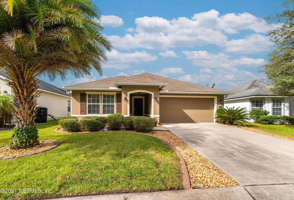 335 Candlebark Drive Jacksonville FL 32225
