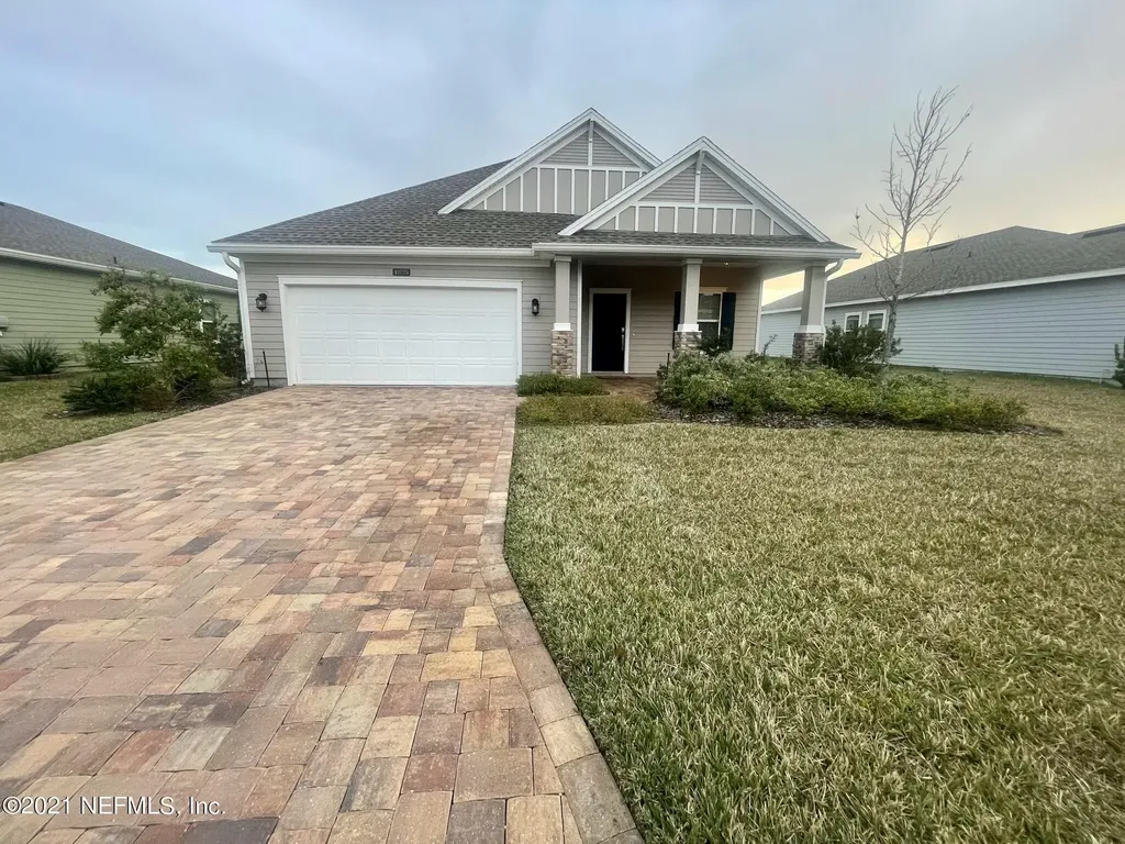 1875 Mathews Manor Drive Jacksonville FL 32211
