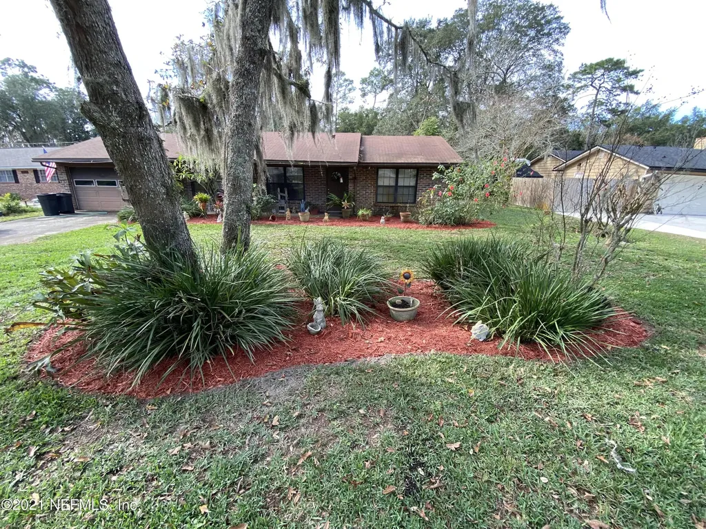 12722 Plummer Grant Road Jacksonville FL 32258