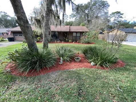 12722 Plummer Grant Road Jacksonville FL 32258