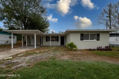 7521 Strato Road Jacksonville FL 32210