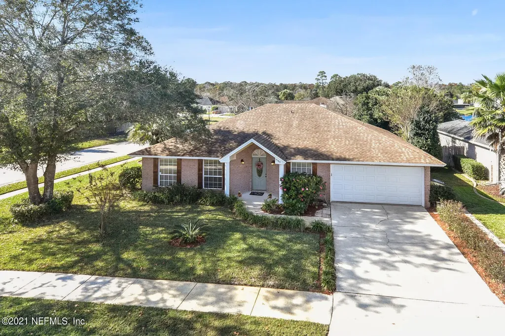 4580 Shaky Leaf Lane N Jacksonville FL 32224