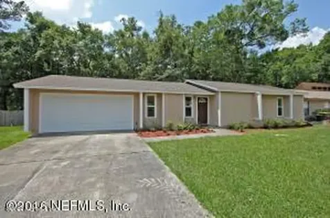 8686 Blackhaw Court Jacksonville FL 32244